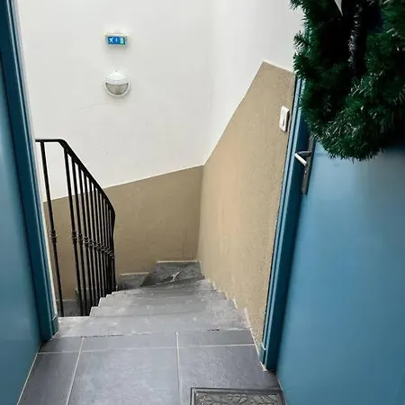 A Deux Pas De Monaco Apartman Beausoleil