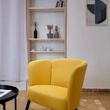 Apartman A Deux Pas De Monaco Beausoleil